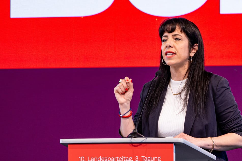 Schock-Umfrage in Berlin: Linke stürmt an die Spitze, CDU stürzt dramatisch ab