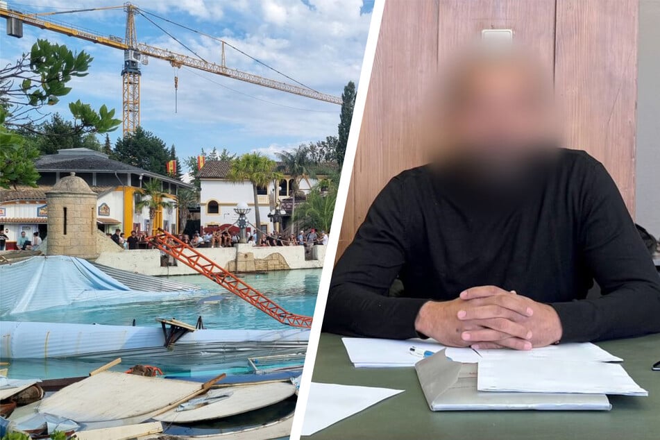 Wassershow-Unfall im Europa-Park: Gericht spricht Urteil gegen Angeklagten