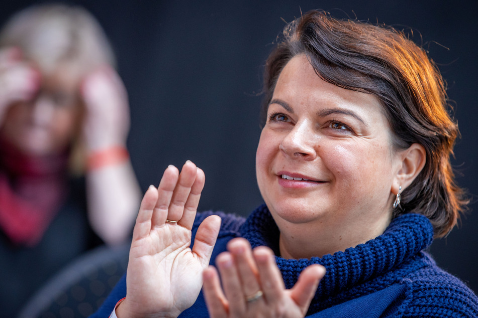 Stefanie Drese (44, SPD), die Gesundheitsministerin von Mecklenburg-Vorpommern, zieht einen Lockdown in Betracht.
