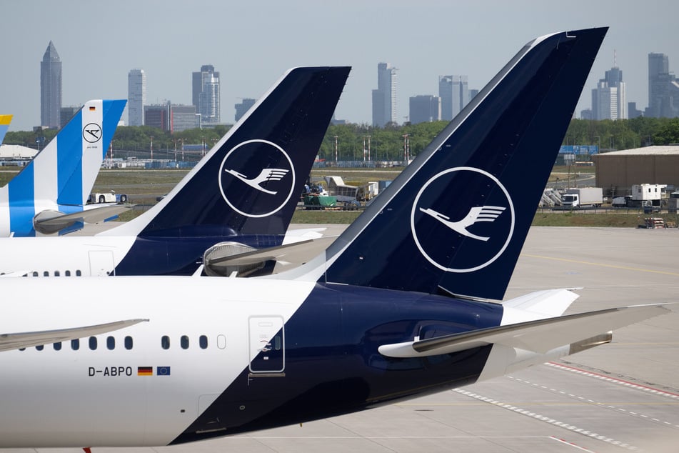 Die Lufthansa will die Nummer eins unter den Premium-Airlines in Europa sein. (Archivfoto)
