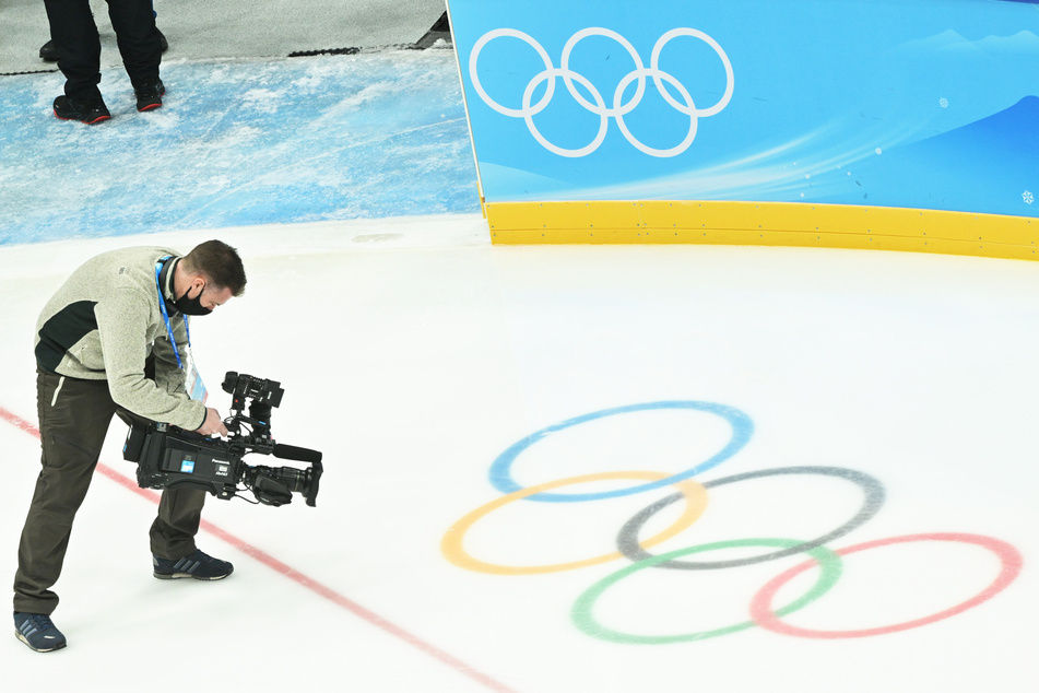 TV-Präsenz im Öffentlich-Rechtlichen gesichert: Die Olympischen Sommer- und Winterspiele werden auch künftig in ARD und ZDF ausgestrahlt.