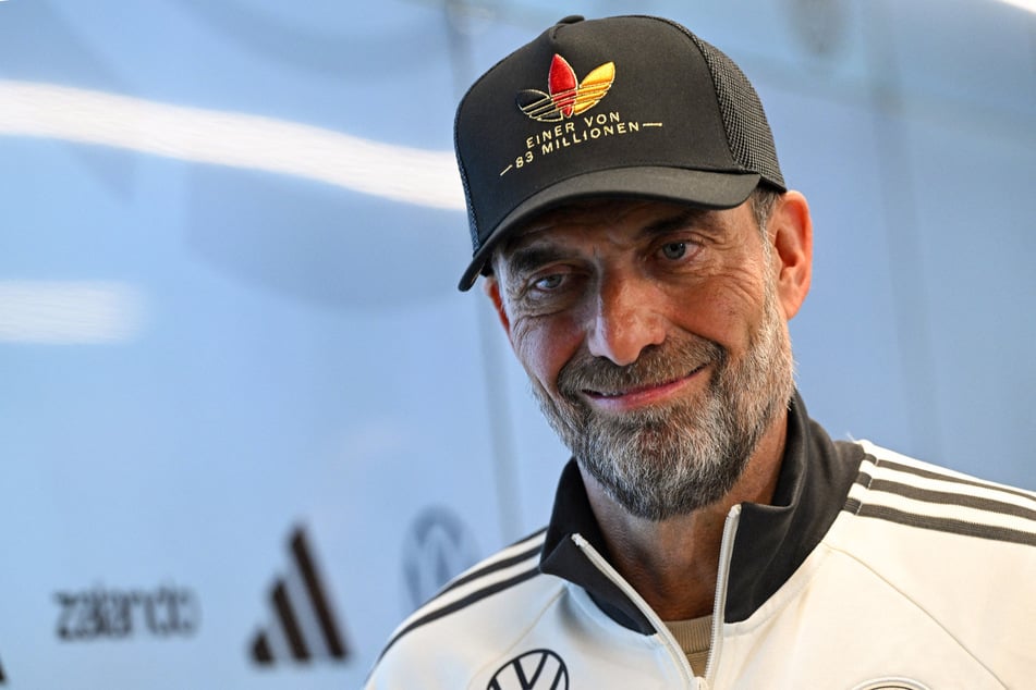 Jürgen Klopp (59) hat zu Beginn gleich mal 44 Spieler nominiert.