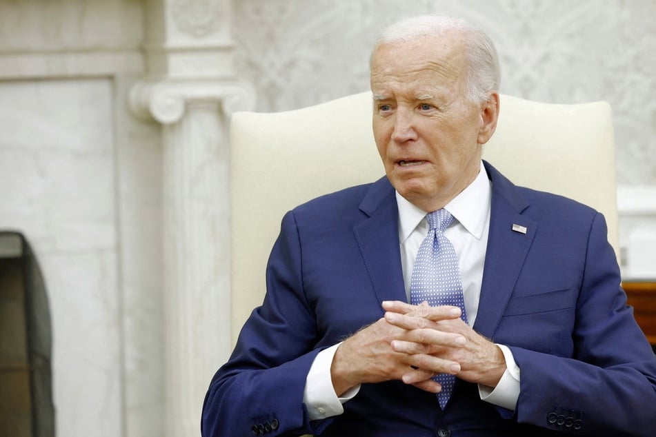 House Oversight Committee launches probe to investigate Biden's cognitive state