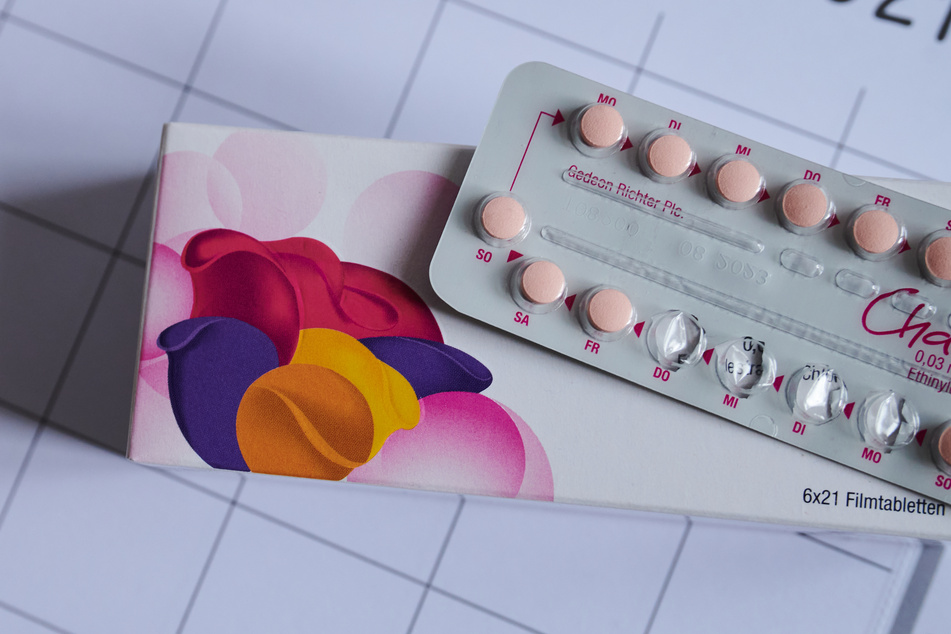 In England ist eine 16-Jährige nach der Einnahme der Anti-Baby-Pille gestorben. (Symbolbild)