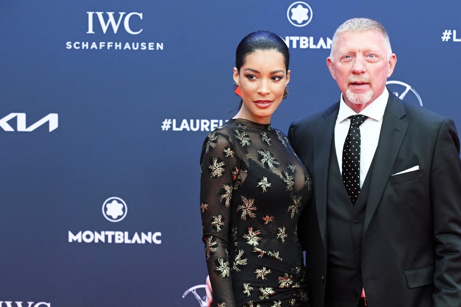 Boris Becker: Baby Nummer fünf ist auf dem Weg! Boris Becker wird wieder Vater