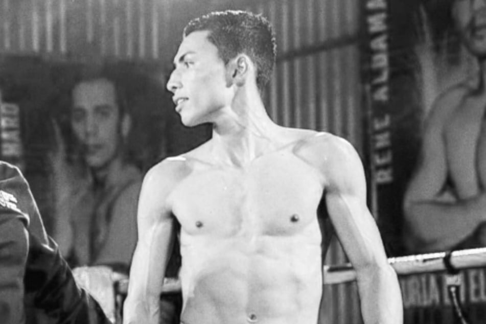 Er lag nach Not-OP im Koma! Boxer stirbt mit nur 26 Jahren