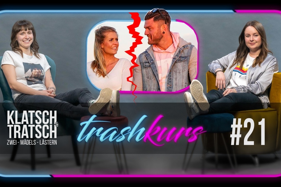 Trashkurs 21: Darüber tratscht Deutschland in dieser Woche