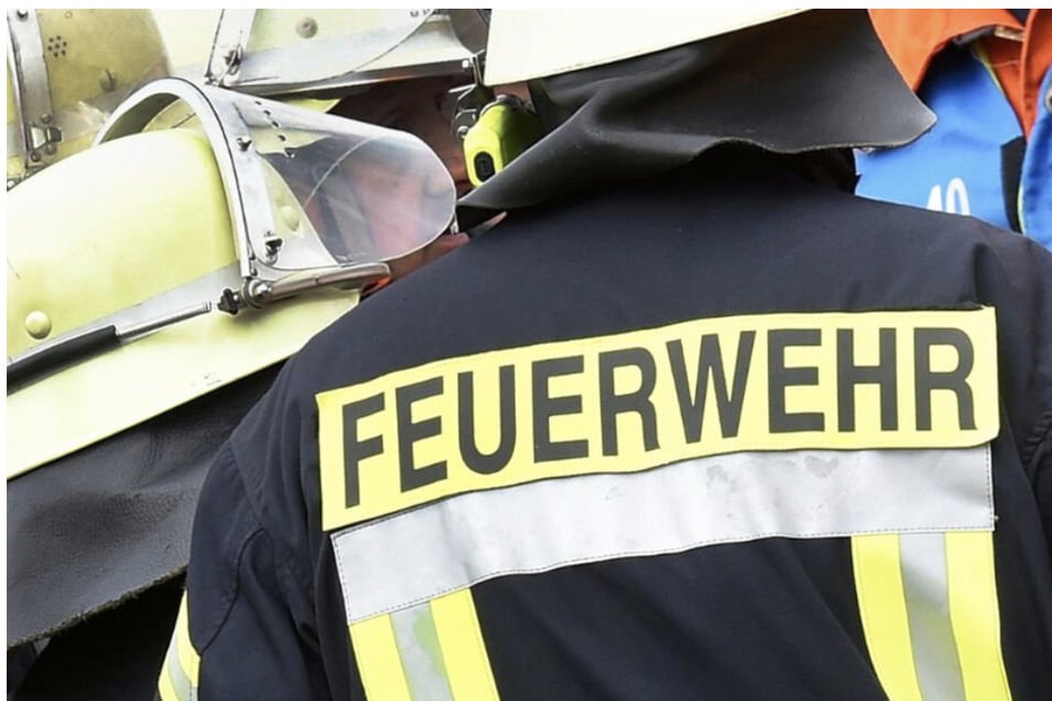 Die Rettungskräfte konnten nur noch den Tod der Frau feststellen. (Symbolbild)