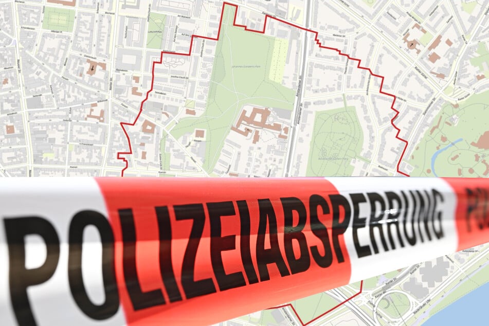 500-Kilo-Bombe entschärft: Anwohner dürfen zurück, Straßensperren wieder aufgehoben