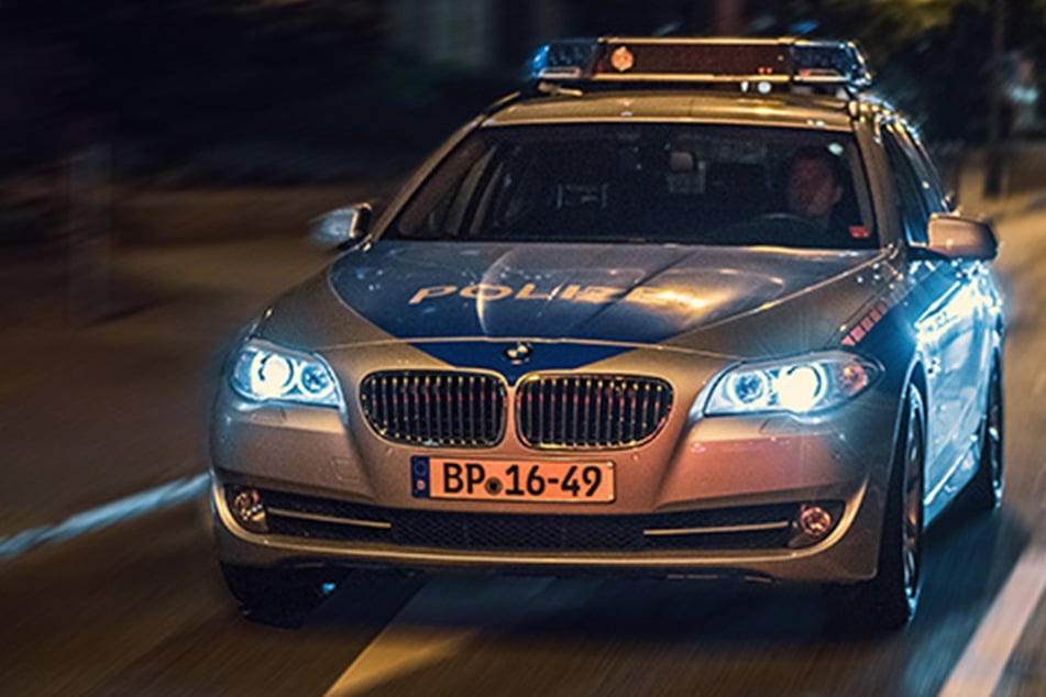 Die Bundespolizei ermittelt wegen gefährlicher Körperverletzung. (Symbolbild)