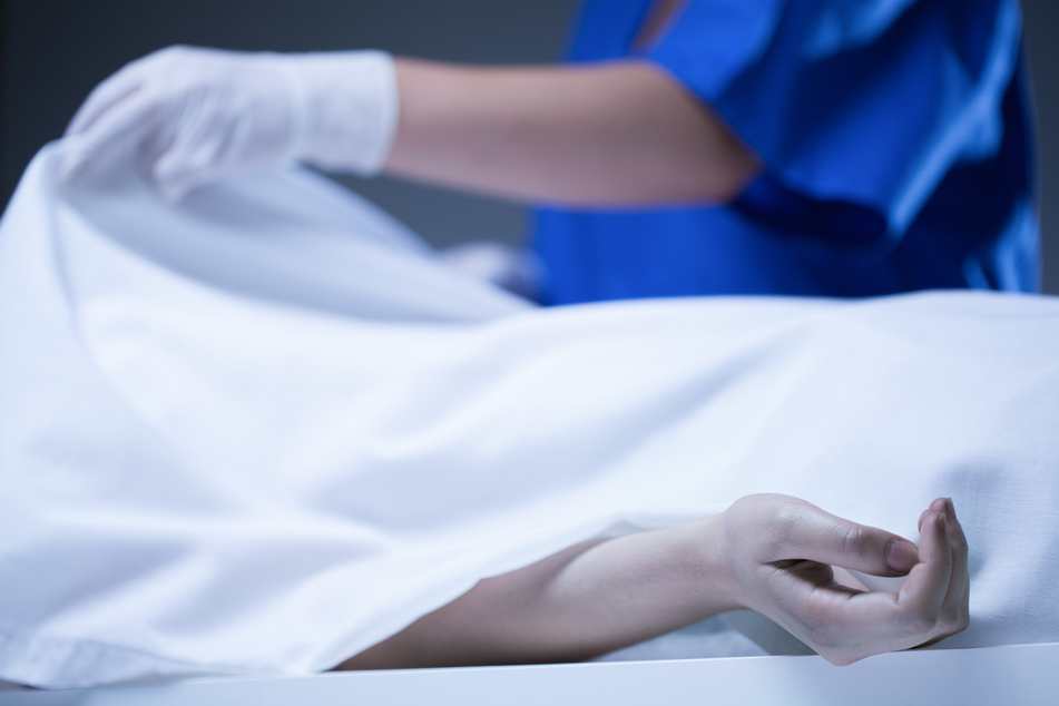 Deutsche Rechtsmediziner werden in Norwegen den gefundenen Leichnam untersuchen. (Symbolfoto)