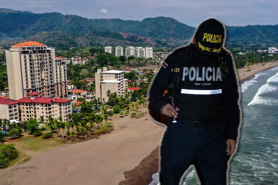 Die Polizei ermittelt derzeit zu dem Mordfall. (Symbolfoto)