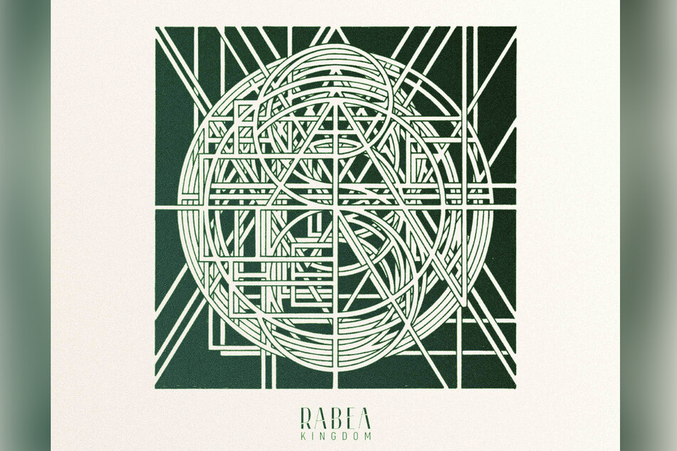 Am 4. August feiert RABEAS EP "Kingdom" Release.