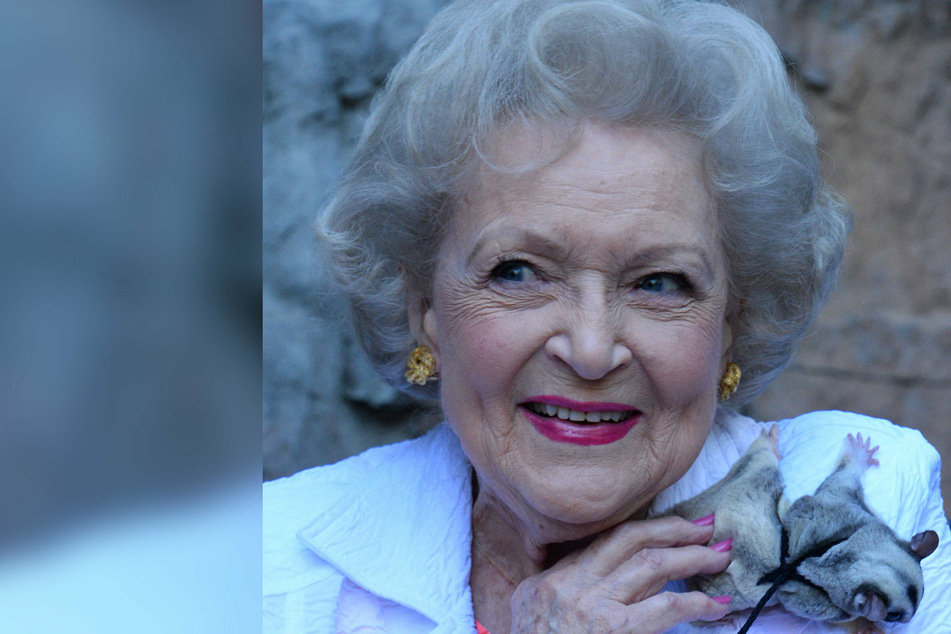 Betty White Day: Star's Illinois hometown to host special celebration