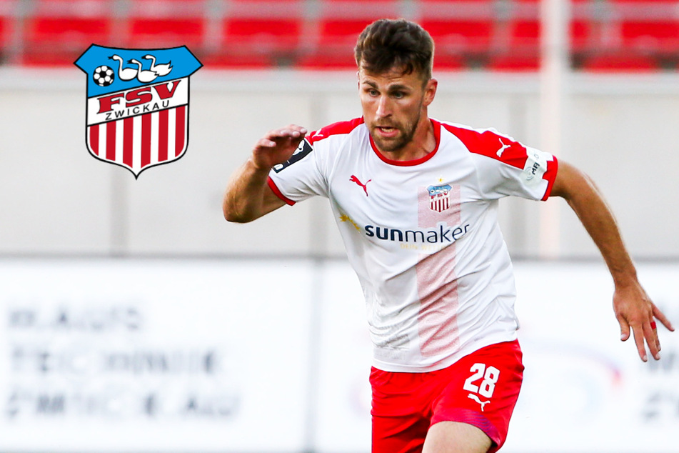 FSV Zwickau will gegen Aufsteiger SC Verl endlich die Heimbilanz aufbessern!