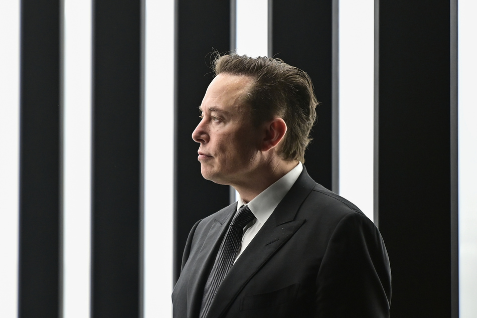 Elon Musk (51) hatte am Freitag mitgeteilt, dass er von der Vereinbarung zum Kauf von Twitter zurücktrete.