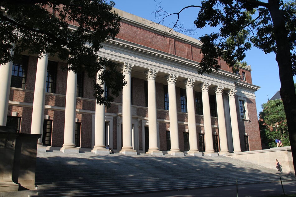 Die Harvard-Universität hatte zuletzt erfolgreich gegen ein Aufnahmeverbot von ausländischen Studenten geklagt.