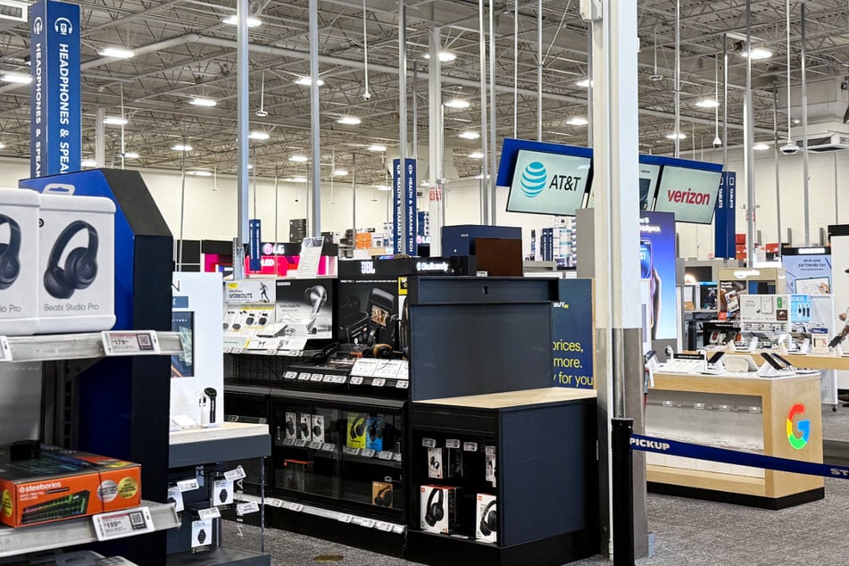 Monday, July 6 Just Became the Best Day to Visit Best Buy This Week