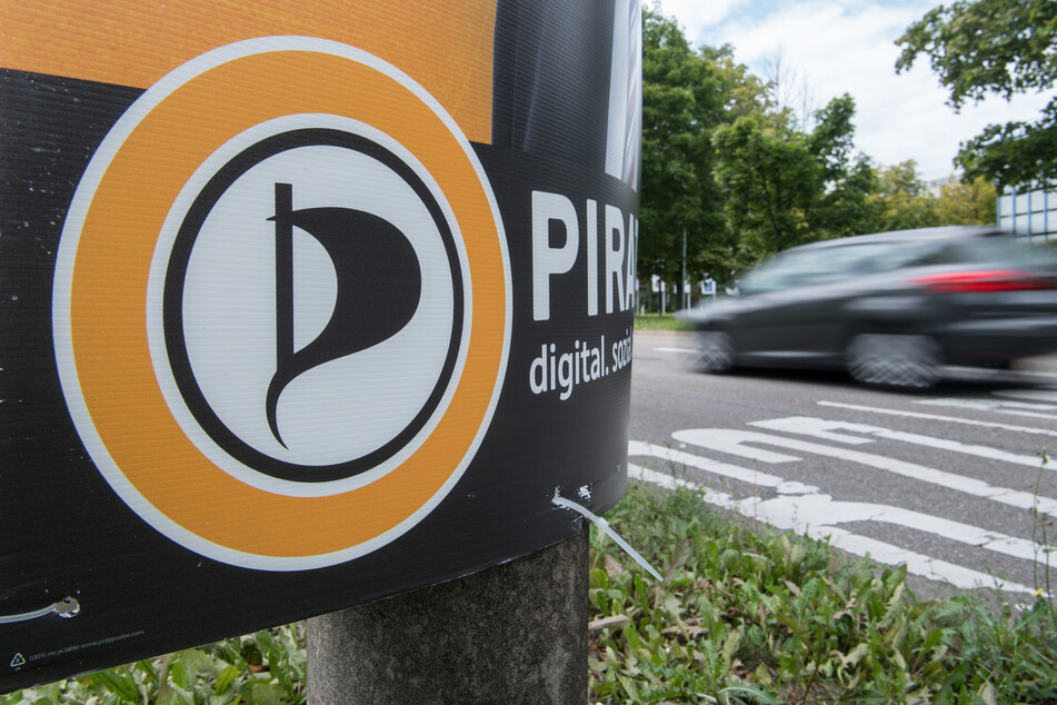 Parkgebühren sollen zur Finanzierung der DVB mit herangezogen werden, schlägt die Piraten-Partei vor. (Symbolfoto)