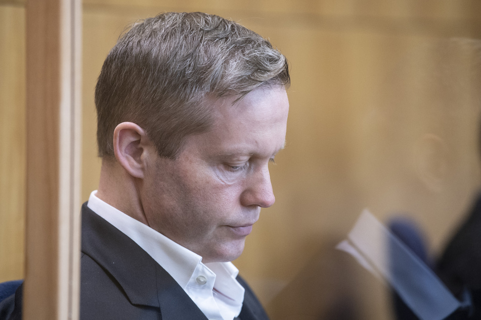 Der mutmaßliche Haupttäter Stephan Ernst soll den nordhessischen Regierungspräsidenten Lübcke vor einem Jahr auf dessen Terrasse erschossen haben.