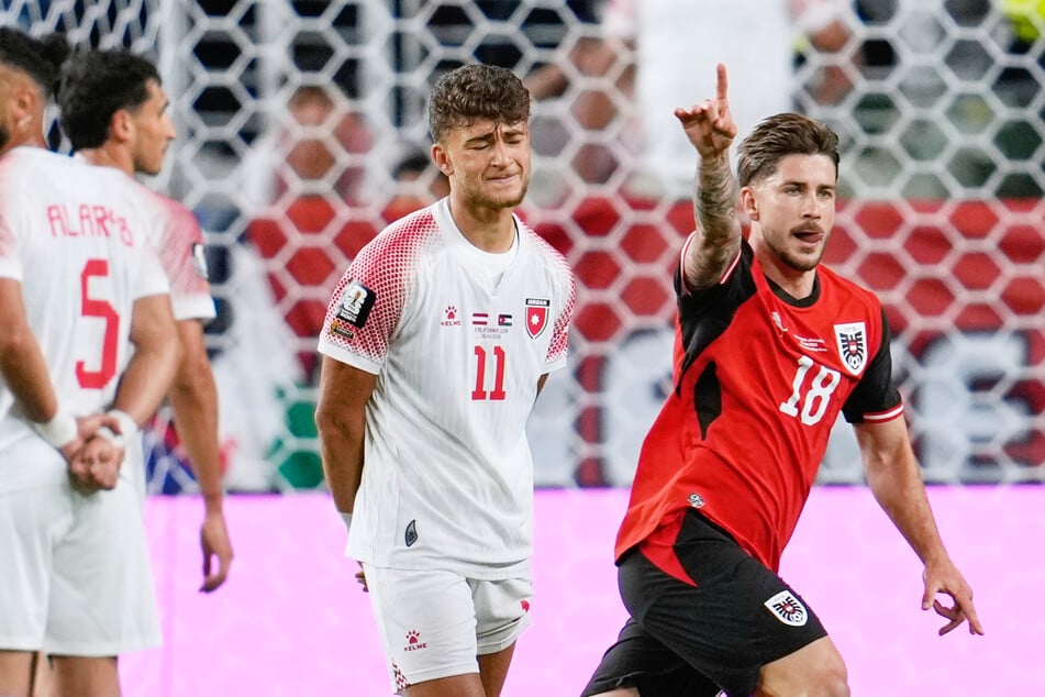 WM 2026 live: Auch Österreich startet erfolgreich ins Turnier