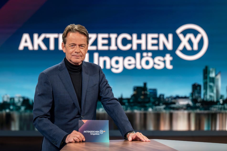 Der Vermisstenfall war im Rahmen der Kampagne "Spurlos verschwunden" Teil von "Aktenzeichen XY".