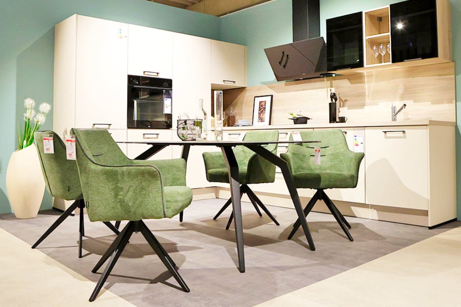 Spar-Mariechen lässt bei porta massiv die Preise purzeln!