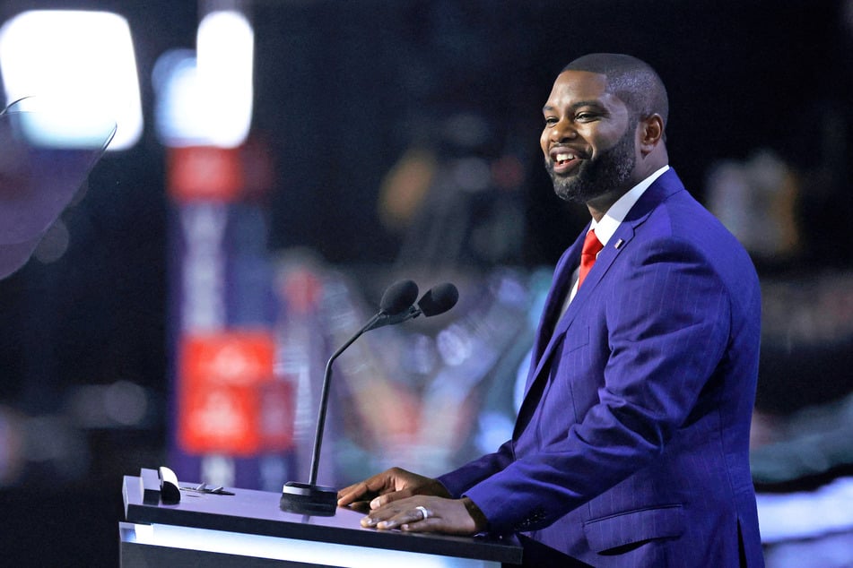 Florida Congressman and gubernatorial candidate Byron Donalds is reportedly about to get a $5 million donation from a pro-AI super PAC.