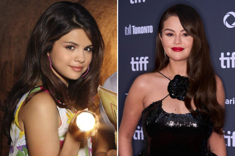 Fans of Selena Gomez are ecstatic after seeing her in the new Wizards Beyond Waverly Place series on Disney Channel!