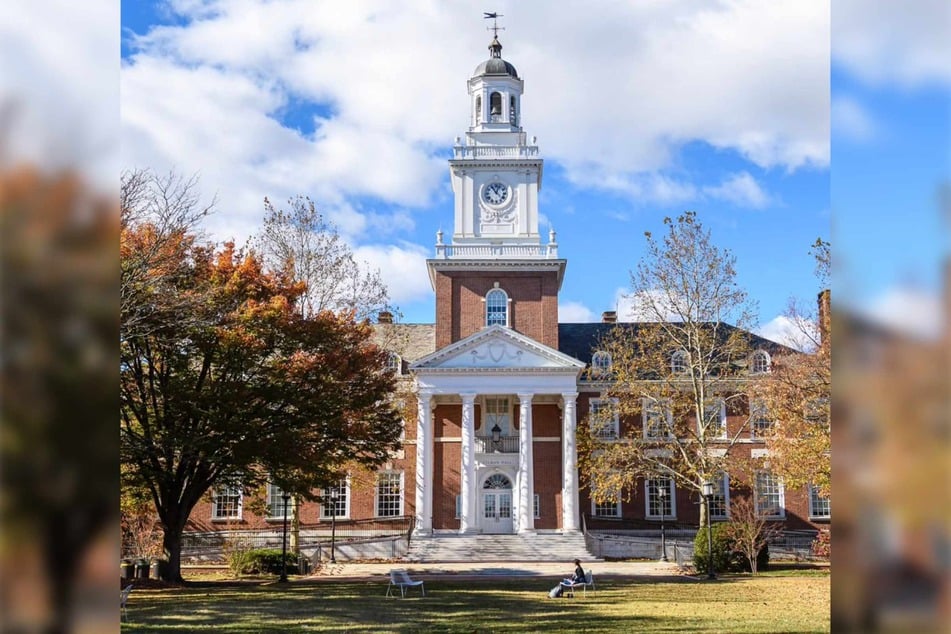 Johns Hopkins University is terminating 2,000 positions due to Trump USAID cuts