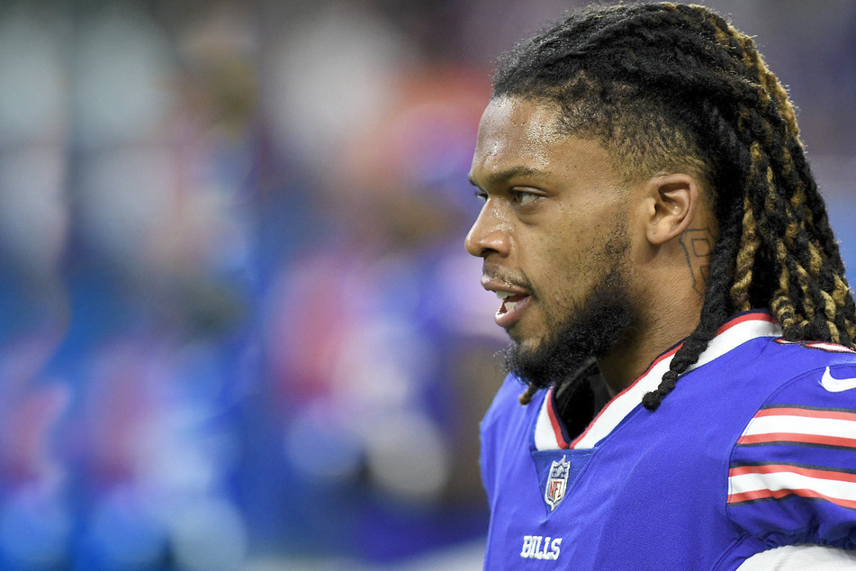Damar Hamlin's uncle reveals more details on Bills player's tragedy and his current state