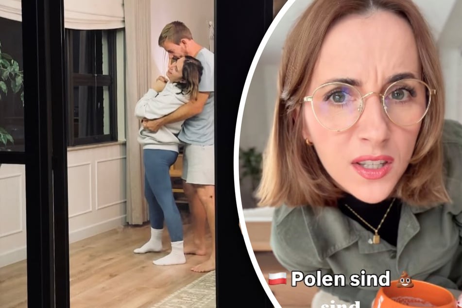 Anna Heiser zieht nach fünf Monaten ein Fazit: Sind Polen "sch**ße"?