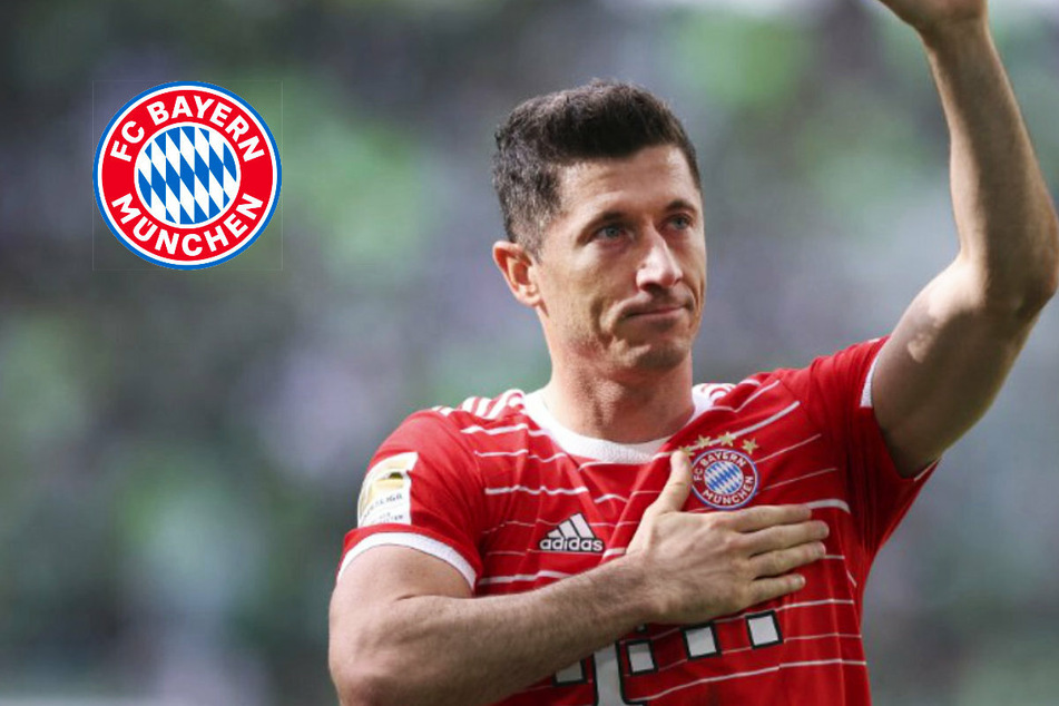 Berater von Lewandowski: "Für Robert ist der FC Bayern Geschichte"