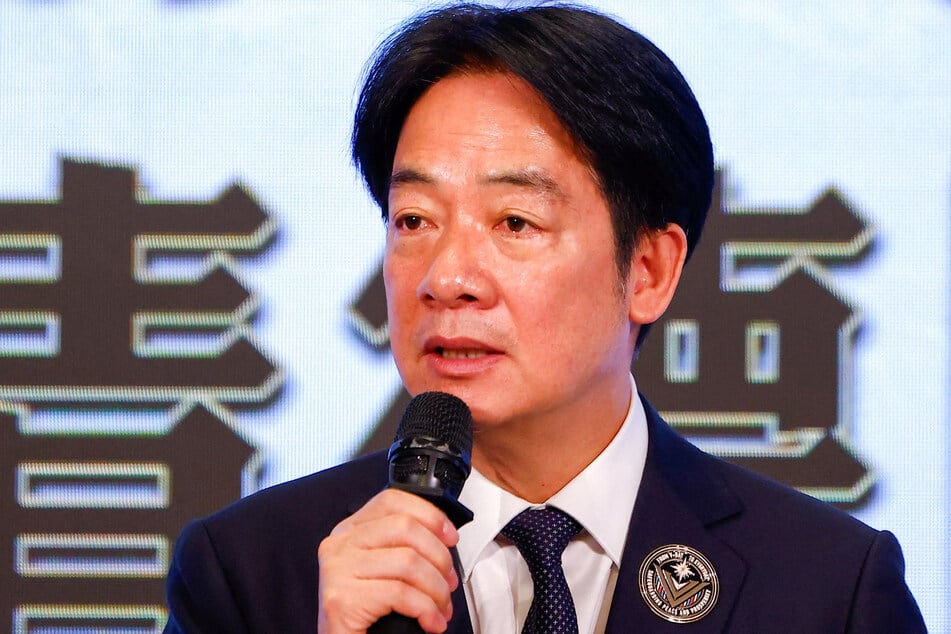 Taiwan, led by President Lai Ching-te, says it has reached "a certain consensus" with the US on tariffs.