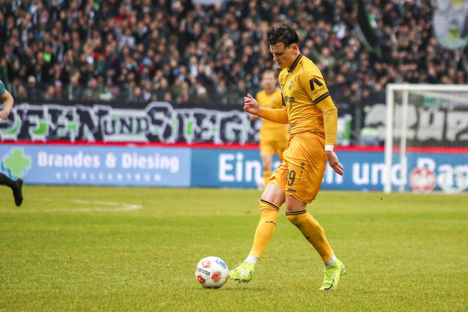 Lief die letzten Minuten aufgrund von Hüftschmerzen nicht rund: Thomas Keller.