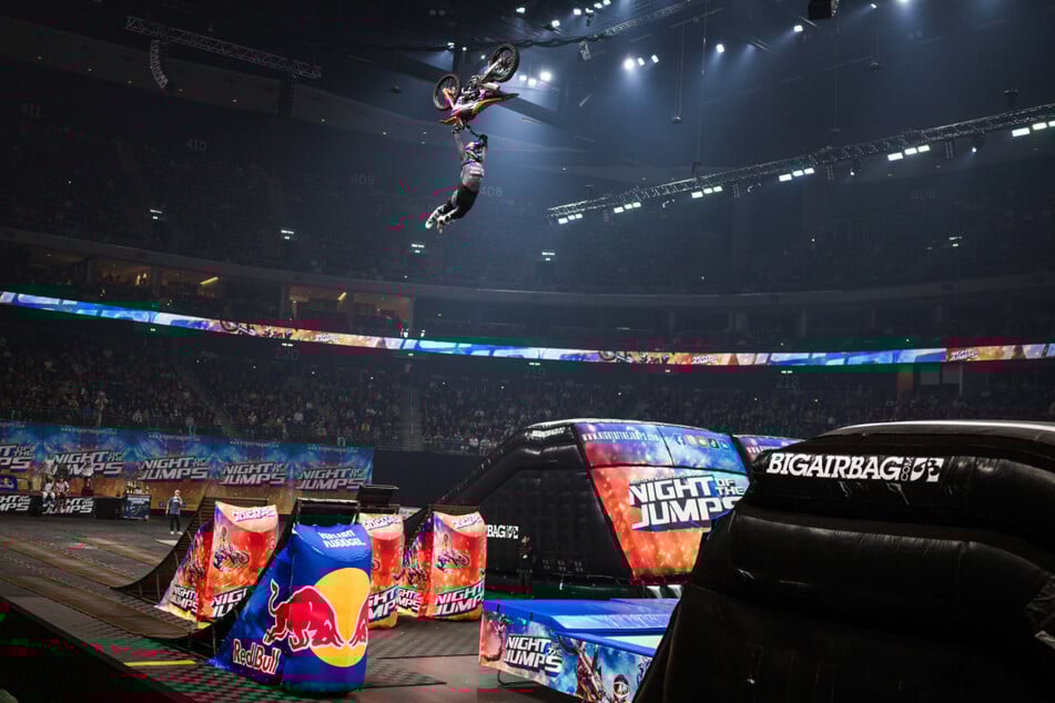 Ticket-Ansturm auf total verrücktes Motorrad-Event in Leipzig