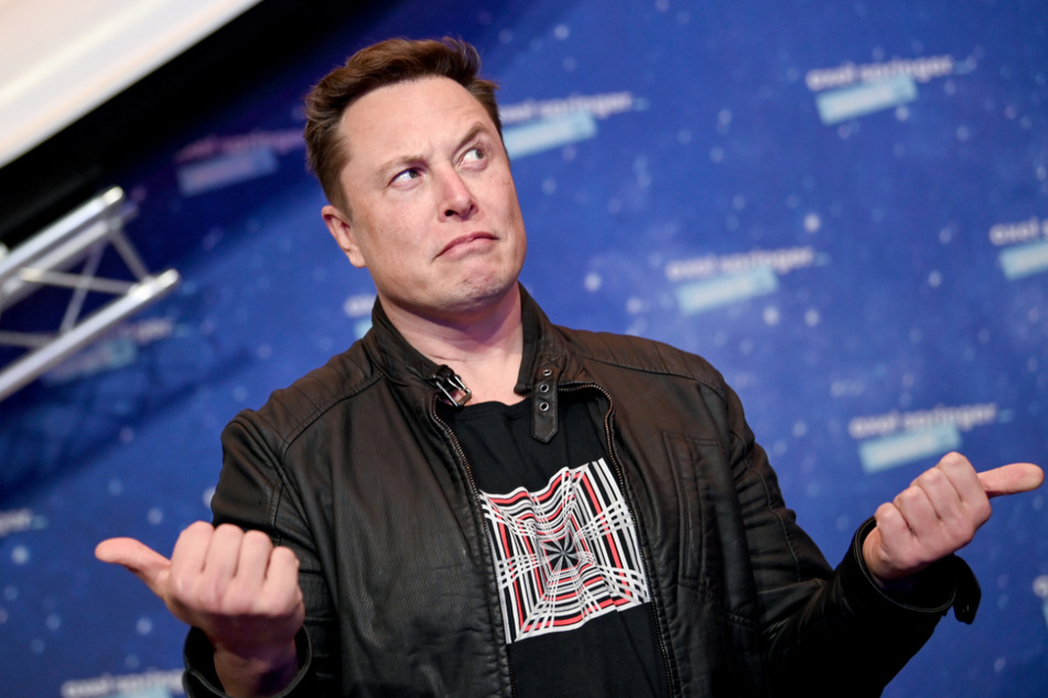 Was Elon Musk (49) was sagt, hat oft Konsequenzen.