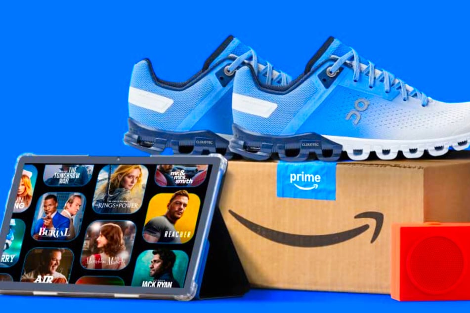 Amazon is offering six months of Prime memberships for free to these people