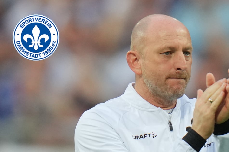 Darmstadt 98 vor Saison-Auftakt im DFB-Pokal: Lieberknecht mit klarer Botschaft an sein Team!