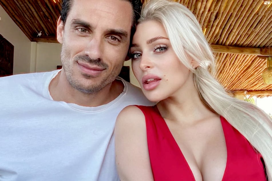 Überraschende Liebes-News bei Marie Reim und ihrem Ex-Fußball-Star