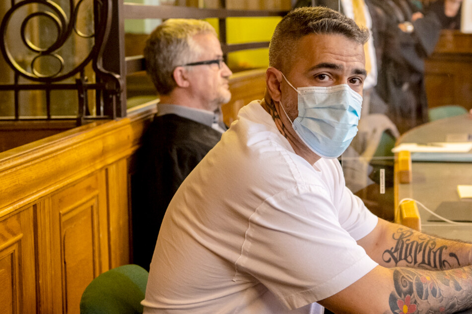 Prozess gegen Arafat Abou-Chaker: Heute soll Bushido aussagen!
