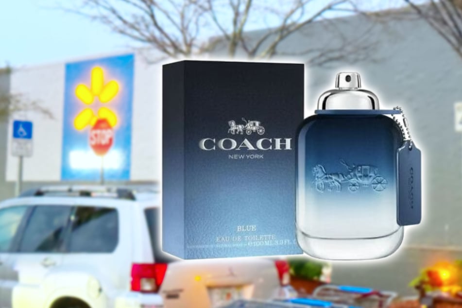 Walmart is slashing prices on luxury fragrances this Wednesday, December 17