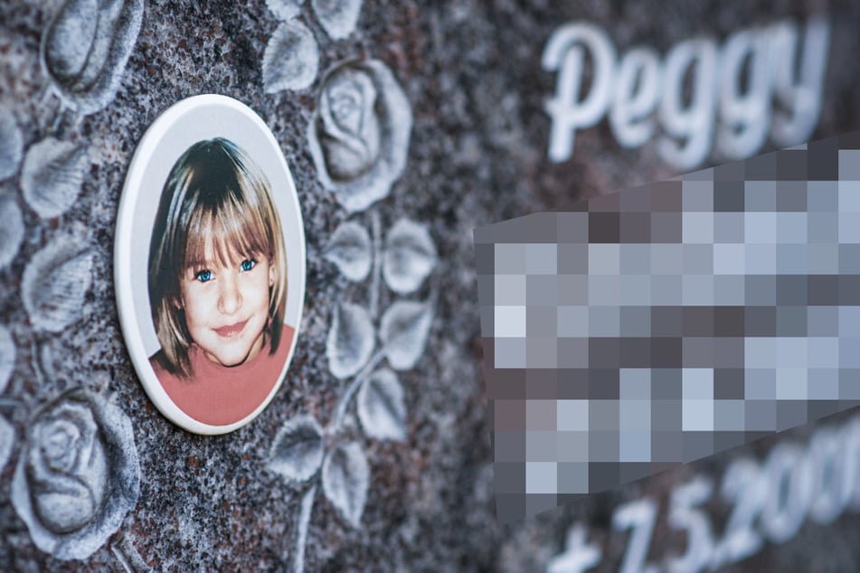 Am 7. Mai 2001 verschwand die damals neunjährige Schülerin Peggy aus Lichtenberg im Landkreis Hof. (Archiv)