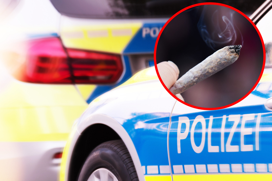 Kiffen ab Ostermontag legal: Das hat die Thüringer Polizei jetzt vor!