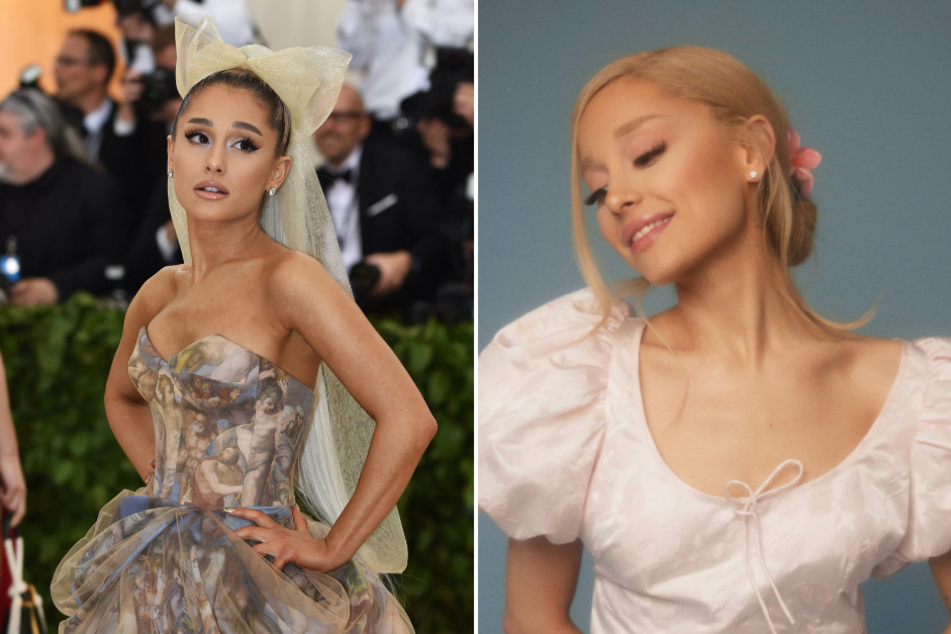Ariana Grande recently followed the Met's official Instagram account, leading fans to believe she will attend this year's Met Gala.