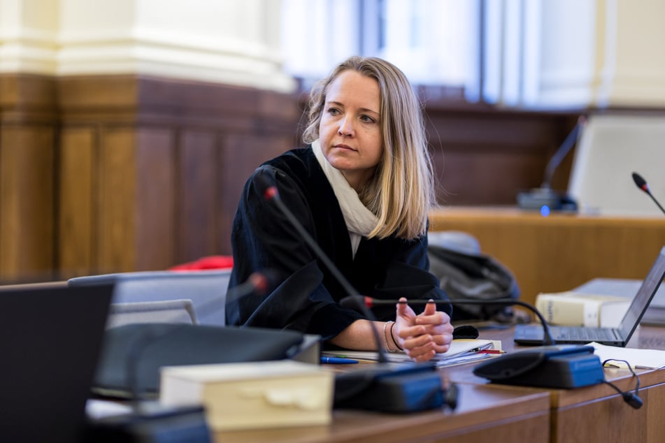 Staatsanwältin Vanessa Fink berichtete am Montag über Ermittlungen wegen des Verdachts der fahrlässigen Körperverletzung durch Unterlassen.