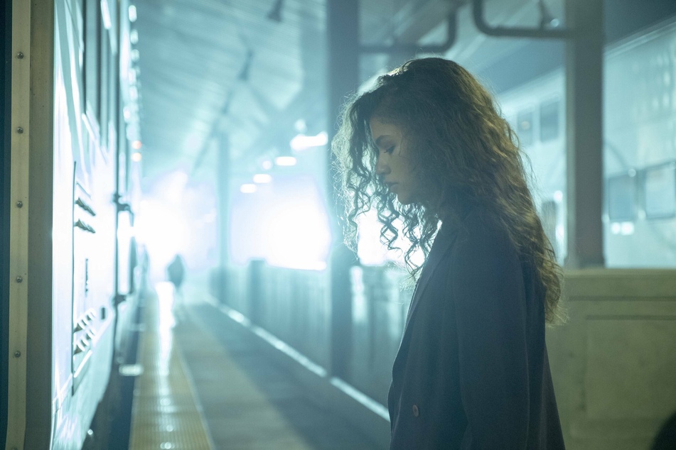 As the season two finale for Euphoria approaches, fans suspect that a character could meet a deadly fate.