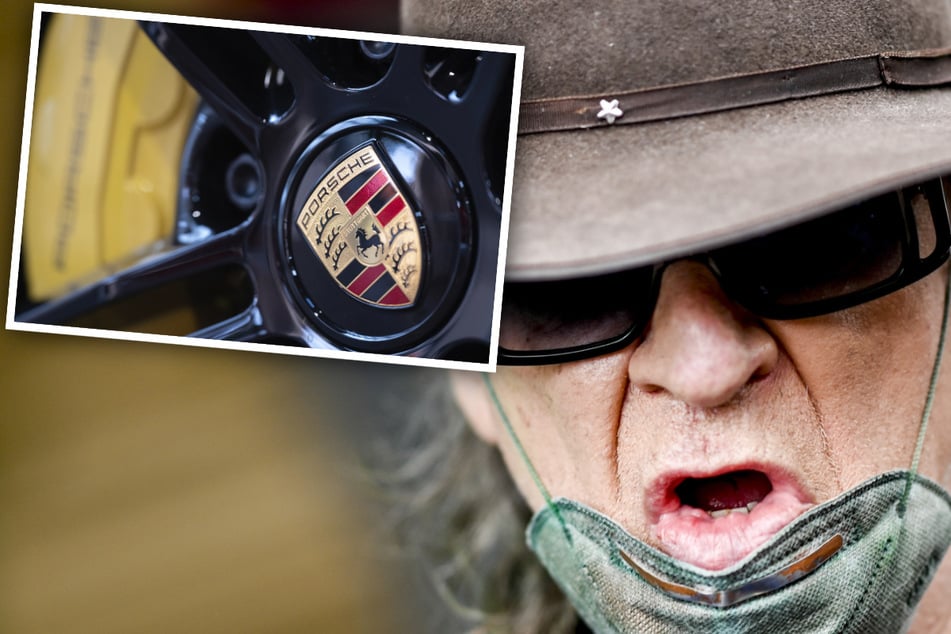 Gestohlener Porsche von Udo Lindenberg: 26-Jähriger muss vor Gericht
