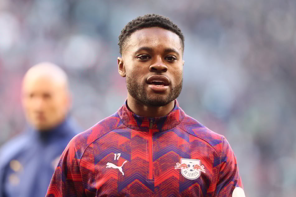 Wie lang Ridle Baku (27) insgesamt ausfallen wird, ist noch unklar.