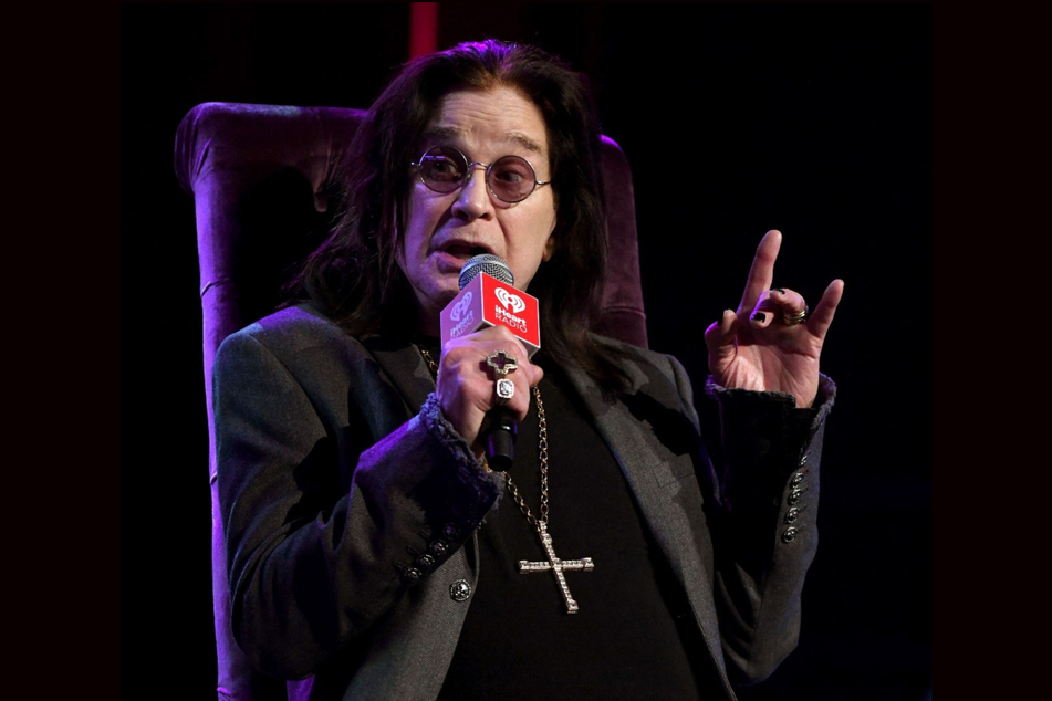Ozzy Osbourne will undergo surgery on Monday that his wife Sharon says "will determine the rest of his life."